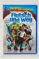 DVD "Flutsch und weg (2006)"