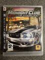 Midnight Club: Los Angeles (Sony PlayStation 3, 2008)