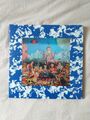 Rolling Stones - Their Satanic Majesties Request - Vinyl + CD - lenticular Bild