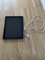 Apple iPad 3. Gen. 32GB, WLAN, 24,64 cm, (9,7 Zoll)