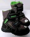 Coole Superfit Gore-Tex Stiefel Gr 24 Wasserdicht