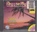 Reggae Nights 1 (16 tracks) Don Carlos, Cornell Campbell, Merger, Reggae .. [CD]
