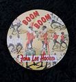 John Lee Hooker Boom boom (compilation, 16 tracks, in can)  [CD] Portofrei! 
