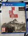 The Evil Within PS4 Game Horror  Playstation