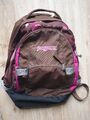 Jansport Rucksack Lila Braun