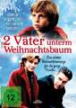 Zwei 2 VÄTER UNTERM WEIHNACHTSBAUM  Cynthia Gibb + David James Elliot DVD NEU 