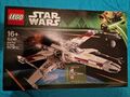 LEGO Red Five X-Wing - 10240 Star Wars (10240) Neu + OVP