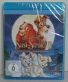 Susi & Strolch 2  -  Special Edition  -  Blu-ray  -  OVP