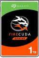 ST1000LX015 Seagate Firecuda 1TB 2.5 SATA HDD 128MB Festplatte