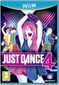 Just Dance 4 (Nintendo Wii U) - NEUWERTIG SCHNELLER & kostenloser Versand UK Lager
