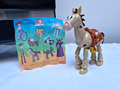 McDonald's Happy Meal 2000 - Disney Toy Story 2 - Pferd Bully