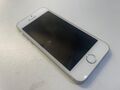 Apple iPhone SE A1662 Silber DEFEKT