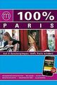 100% Cityguide Paris inkl. App von Maaike van Steek... | Buch | Zustand sehr gut