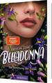 Belladonna - Die Berührung des Todes (Belladonna 1) Grace, Adalyn  Buch