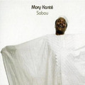 Mory Kante Sabou (CD) Album