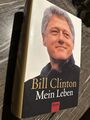 Biografie | Bill Clinton |  Mein Leben | original  SIGNIERT |