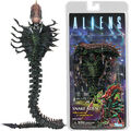 NECA Snake Alien 7" Action Figure Aliens Movie Collection w Attack Jaw Official