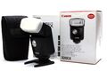 Canon Speedlite 320EX Aufsteck Blitz mit Diffusor für Canon EOS Kameras