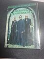 Matrix Reloaded. DVD-Video (2003, DVD video) 2-Disc-Edition Neuwertig