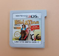 Bibi & Tina  Das Spiel zum Kinofilm  (Nintendo 3DS, 2015)