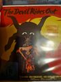 The Devil Rides Out anoilis blu ray