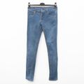 Cheap Monday Schmal V Str Gewaschen Herren W27 L34 Jeans Denim Hosen Skinny