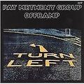 Pat Metheny Group Offramp CD Neu 0042281713828
