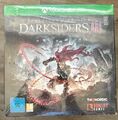 Darksiders III Collectors Edition (XONE)