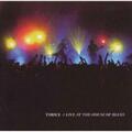 Dreimal Live at the House of Blues CD Album mit 2 Discs (2008) DVD Region 1