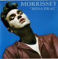 MORRISSEY (ex- THE SMITHS) - Bona Drag (14 Track Compilation CD) Indie Rock