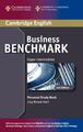 Business Benchmark 2nd Edition. Personal Study Book BEC & BULATS...