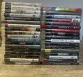 PlayStation3 [Sammlung - 35 Spiele] USK 0-18 , Resident Evil, Uncharted, uvm.]