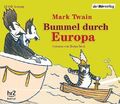 Bummel durch Europa