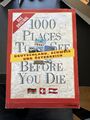 1000 Places to see before you die - Deutschland, Österre... | Buch | Zustand gut