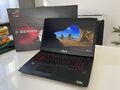 Asus Rog Gaming Laptop G751J, 32GB RAM, 512GB  M.2 SSD + 1 TB HDD,