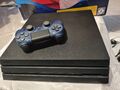 Sony PlayStation 4 Pro EA SPORTS FIFA 20 Bundle 1TB Spielekonsole - Jet Black
