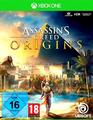 Assassin's Creed: Origins - Xbox ONE - Neu & OVP