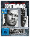 Contraband (Blu Ray Steelbook)