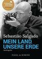 Mein Land, unsere Erde - Autobiografie - Sebastião Salgado - 2019 - Hardcover