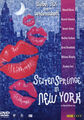 Seitensprünge in New York - Liebe, Sex und Leidenschaft - DVD Neu & OVP
