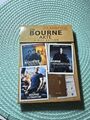 Die Bourne Akte 3 Disc Edition