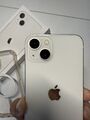 Apple iPhone 13 - 128GB - Polarstern (Ohne Simlock)