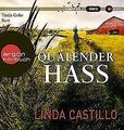 Quälender Hass (Kate Burkholder ermittelt, Band 11)... | Buch | Zustand sehr gut