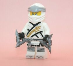 LEGO® Ninjago | Minifiguren zur Auswahl | Neu