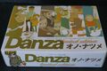 JAPAN Natsume Ono Manga: Danza Limited Edition