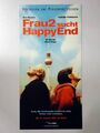 Frau2 sucht Happy End - Ben Becker - Einladungskarte/Pressevorführung