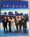 "Friends" - die komplette Serie: Staffeln 1 - 10 [Blu-Ray Box Set] - deutsch