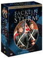 Fackeln im Sturm - Die Sammleredition/ Gesamtausg.(8 DVDs/2008)* NEU+OVP i.Folie