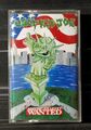 Ugly Kid Joe America's Least Wanted Cassette Tape PolyGram Records 1992