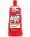 Sonax Auto-Shampoo Konzentrat 2L Flasche Cherry Auto-Wäsche Reinigung Pflege